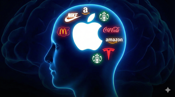 고객은 비교하지 않는다. 기억하는 브랜드를 산다.